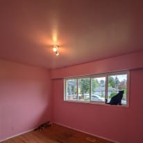Photo of Christine's room