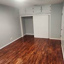 Photo of Edgar's room