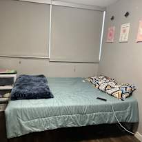 Photo of Gurpreet's room