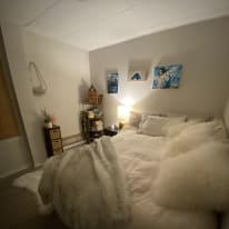 Photo of Jay's room