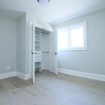 Photo of Elizabeth's room