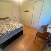 Photo of Kat's room