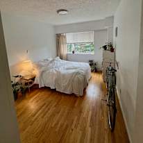 Photo of Emily's room