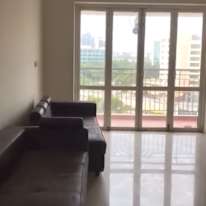 Photo of Neelanchana's room