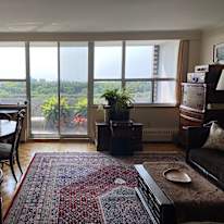 Photo of Cher's room