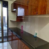 Photo of Mikunj's room