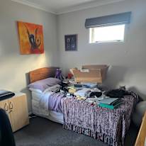 Photo of JAMES's room