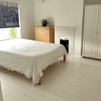 Photo of Nad's room