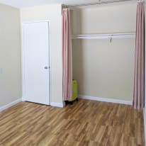 Photo of Jeffrey's room