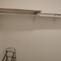 Photo of Brieana Shelton's room