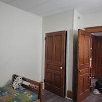 Photo of Peyton's room