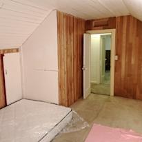 Photo of Samuel's room