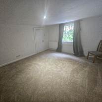 Photo of Miles's room