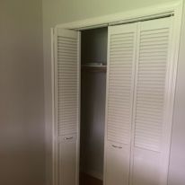 Photo of Sean's room