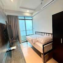 Photo of Nelson's room