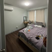 Photo of Mika's room