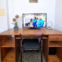 Photo of Clint P's room
