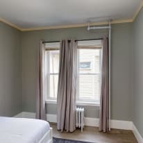 Photo of June's room
