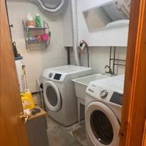 Photo of Saeid's room