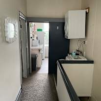 Photo of Khyann's room