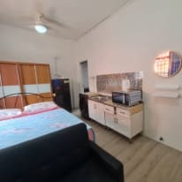 Photo of The City Rooms's room