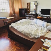 Photo of sey's room