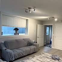 Photo of Nakita's room