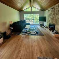Photo of Vivian's room