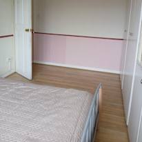 Photo of Sonia's room