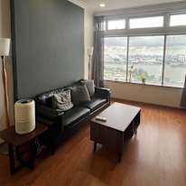 Photo of Bhavya's room