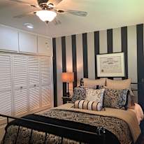 Photo of Rob's room