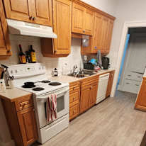 Photo of Jordie's room