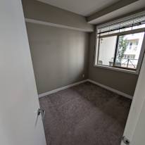 Photo of Boden's room