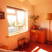 Photo of melanie davies's room