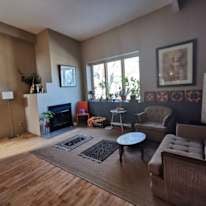 Photo of Gary's room