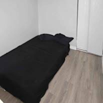 Photo of Hugo's room
