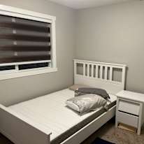 Photo of Geni's room