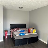 Photo of Harish's room