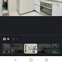 Photo of Yan 's room