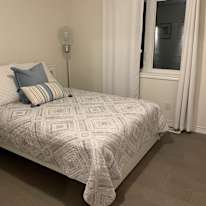 Photo of Amanda Sanchez's room