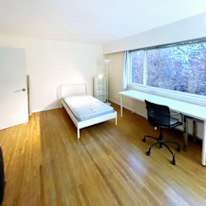 Photo of Helen's room