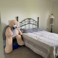 Photo of Rory's room