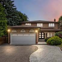 Photo of Leah's room