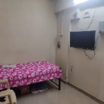 Photo of Dhanashri's room