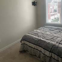 Photo of Shane's room