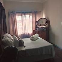 Photo of Natalie's room