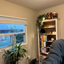 Photo of S's room