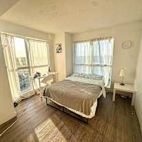 Photo of Harrington Toronto's room