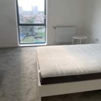 Photo of Amisha Agrawal's room