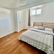Photo of Pamela's room